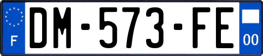 DM-573-FE