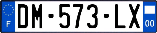 DM-573-LX