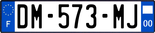 DM-573-MJ