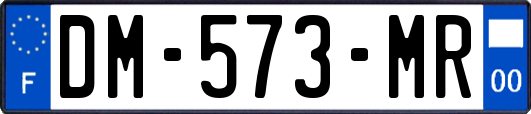 DM-573-MR