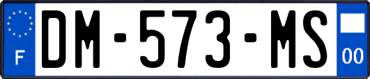 DM-573-MS