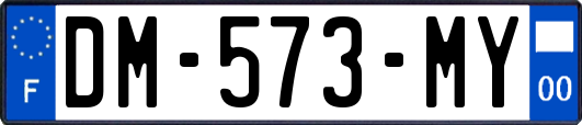 DM-573-MY
