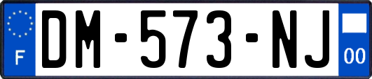 DM-573-NJ