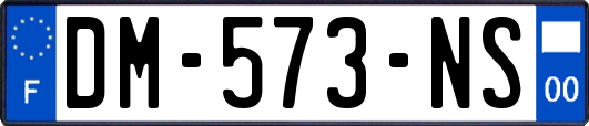 DM-573-NS