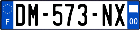 DM-573-NX