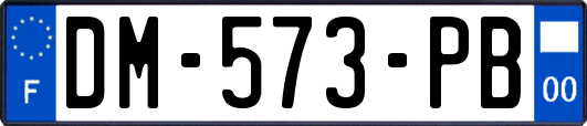 DM-573-PB