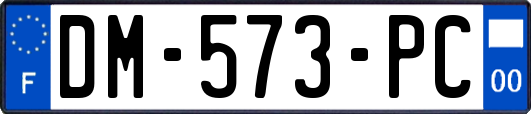 DM-573-PC