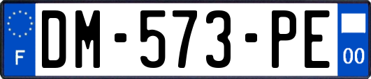 DM-573-PE