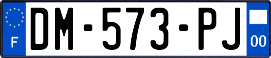 DM-573-PJ