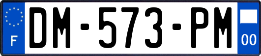DM-573-PM