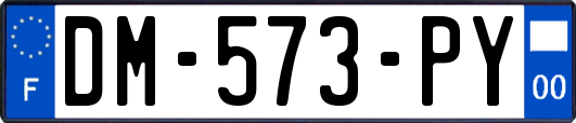 DM-573-PY