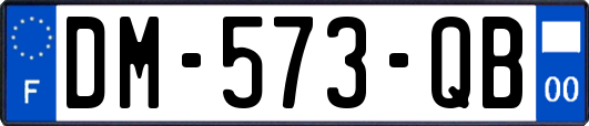 DM-573-QB