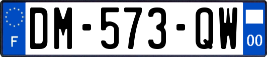DM-573-QW