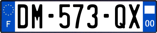 DM-573-QX