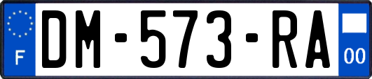 DM-573-RA