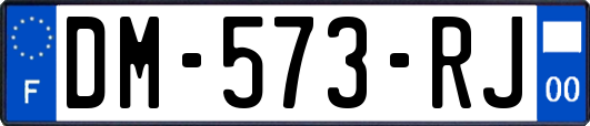 DM-573-RJ
