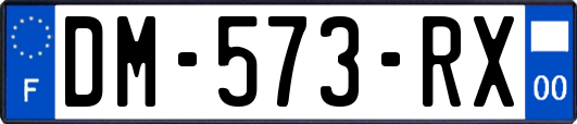 DM-573-RX