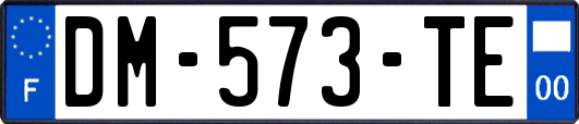 DM-573-TE
