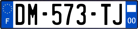 DM-573-TJ