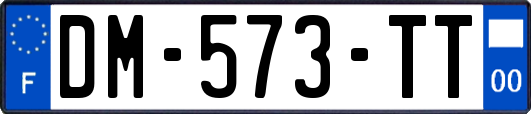DM-573-TT