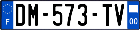DM-573-TV