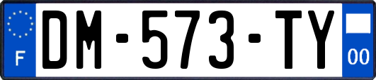 DM-573-TY