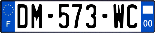 DM-573-WC