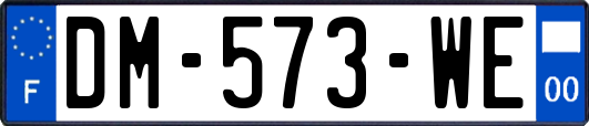 DM-573-WE