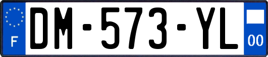 DM-573-YL