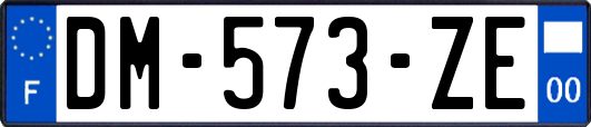 DM-573-ZE