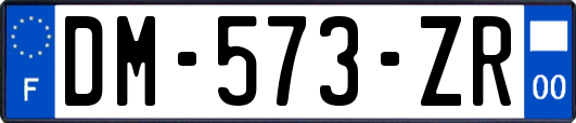 DM-573-ZR