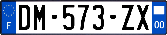 DM-573-ZX