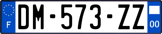 DM-573-ZZ