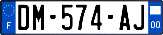 DM-574-AJ