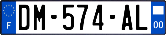 DM-574-AL