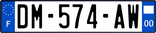 DM-574-AW