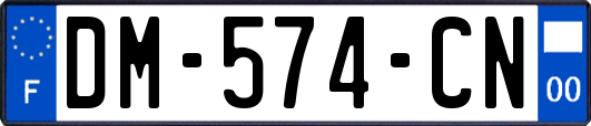 DM-574-CN