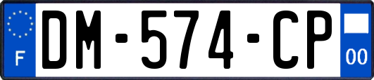 DM-574-CP