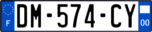 DM-574-CY