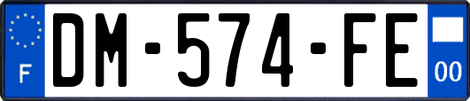 DM-574-FE