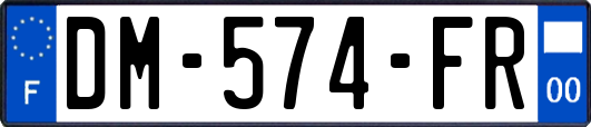 DM-574-FR