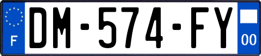 DM-574-FY