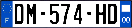 DM-574-HD