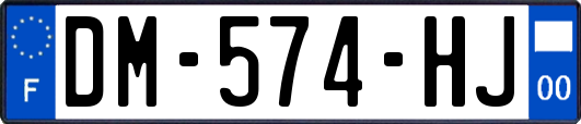 DM-574-HJ