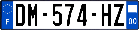 DM-574-HZ