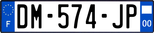 DM-574-JP