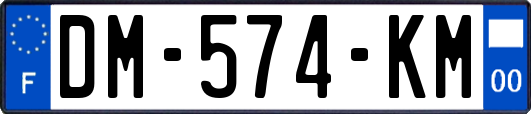 DM-574-KM