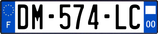 DM-574-LC