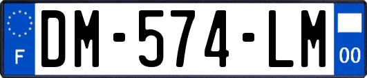 DM-574-LM