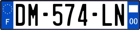 DM-574-LN